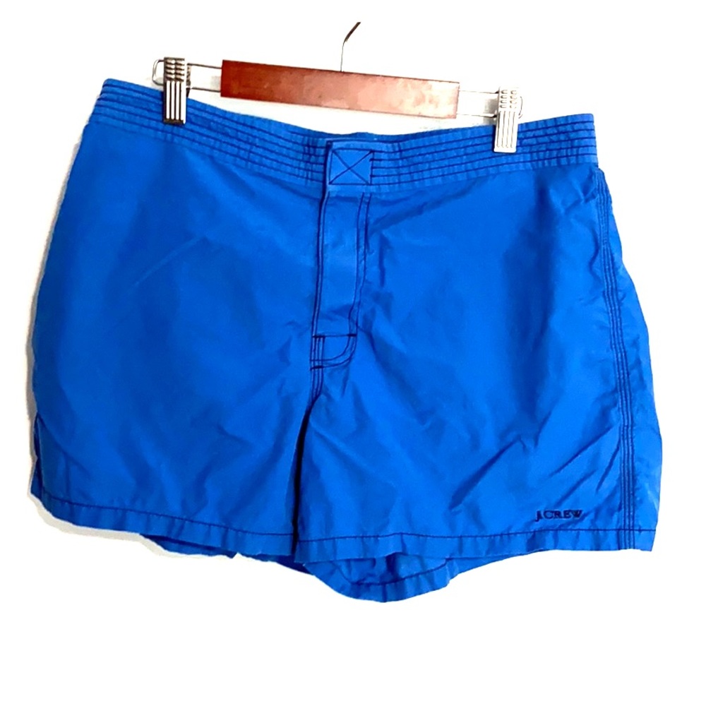J. Crew vintage surf 🌊 board shorts 🏄‍♀️
